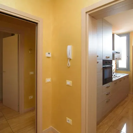 Appartamenti S Onofrio Rho Exterior foto