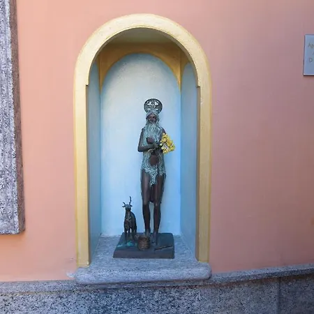Appartamenti S Onofrio Rho Exterior foto
