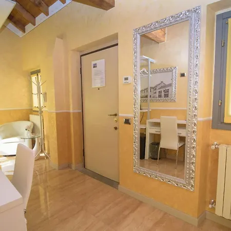 Appartamenti S Onofrio Rho Exterior foto