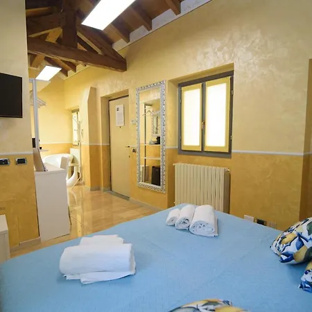 Appartamenti S Onofrio Rho Exterior foto