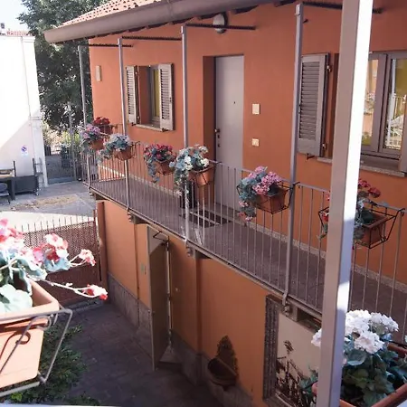 Appartamenti S Onofrio Rho Exterior foto
