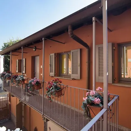 Appartamenti S Onofrio Rho Exterior foto