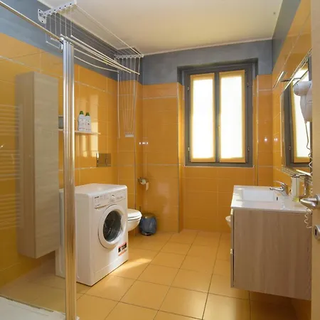 Appartamenti S Onofrio Rho Exterior foto