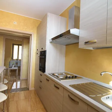 Appartamenti S Onofrio Rho Exterior foto