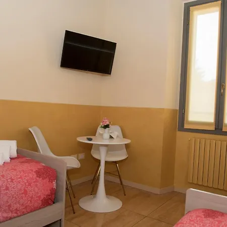 Appartamenti S Onofrio Rho Exterior foto