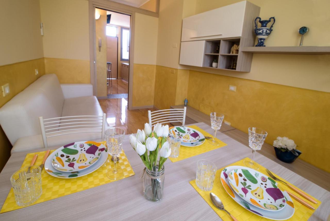 Apartment S Onofrio *