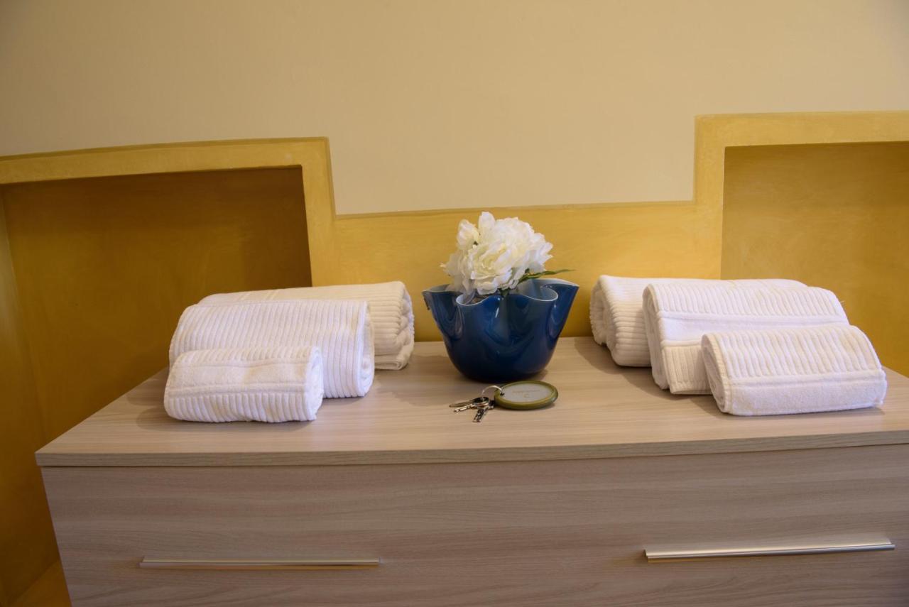 S Onofrio Apartment *