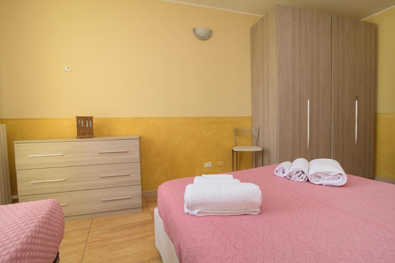 S Onofrio Apartment Rho