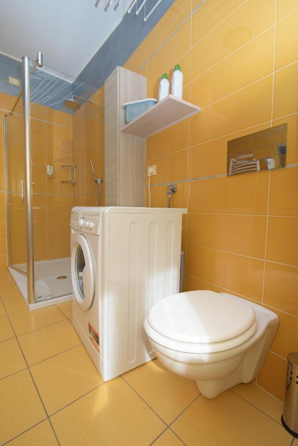 Apartment S Onofrio *