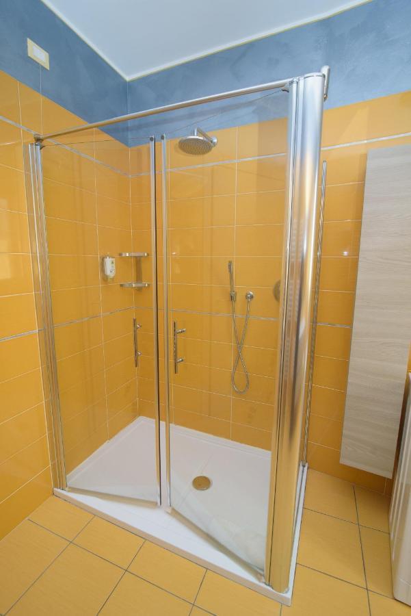 Apartment S Onofrio