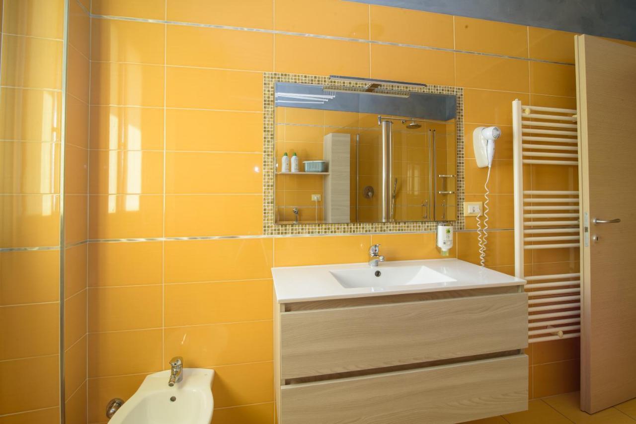 Apartment S Onofrio *
