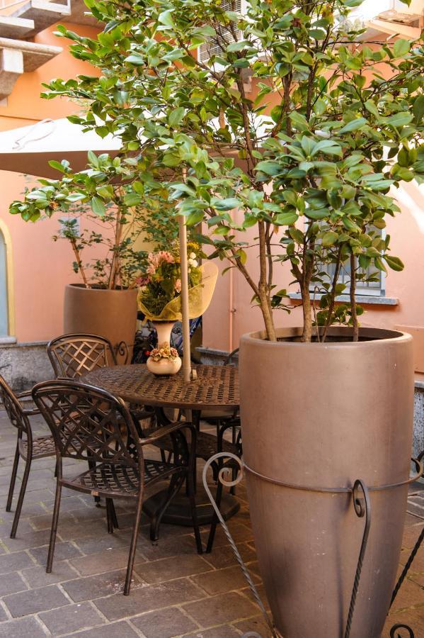 Apartment S Onofrio Rho