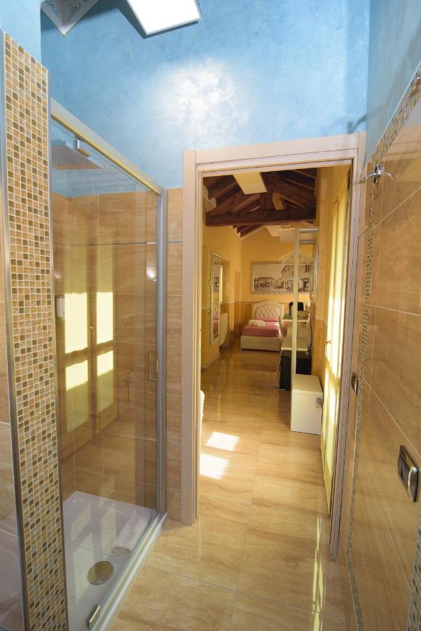 Apartment S Onofrio