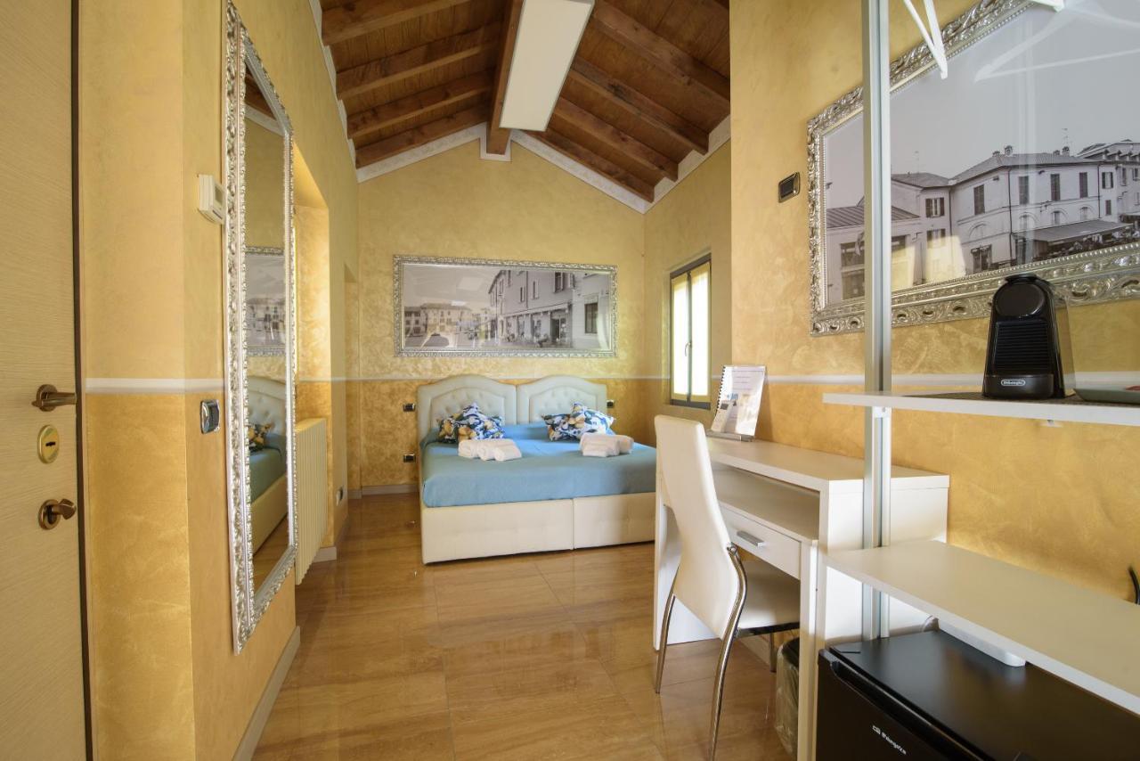 Apartment S Onofrio *
