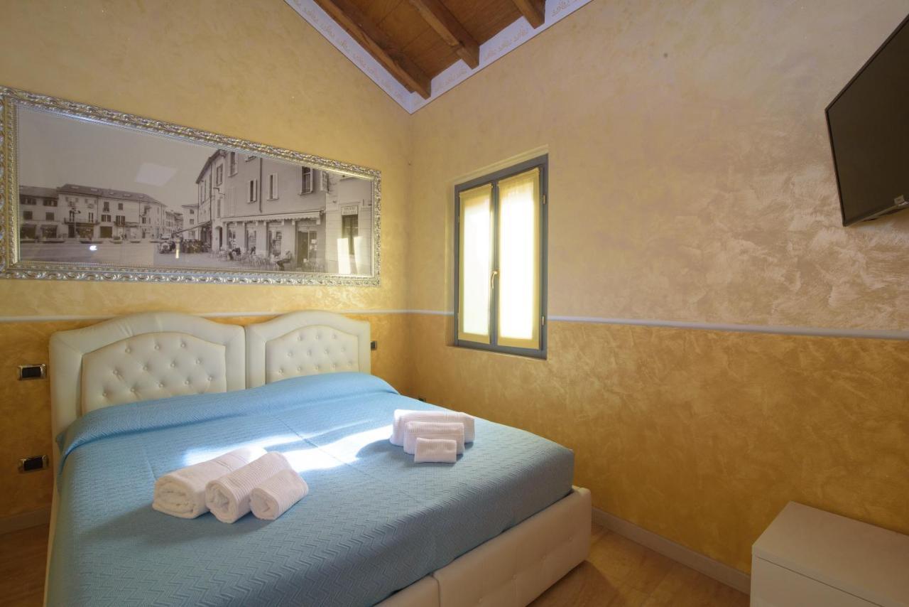 Apartment S Onofrio