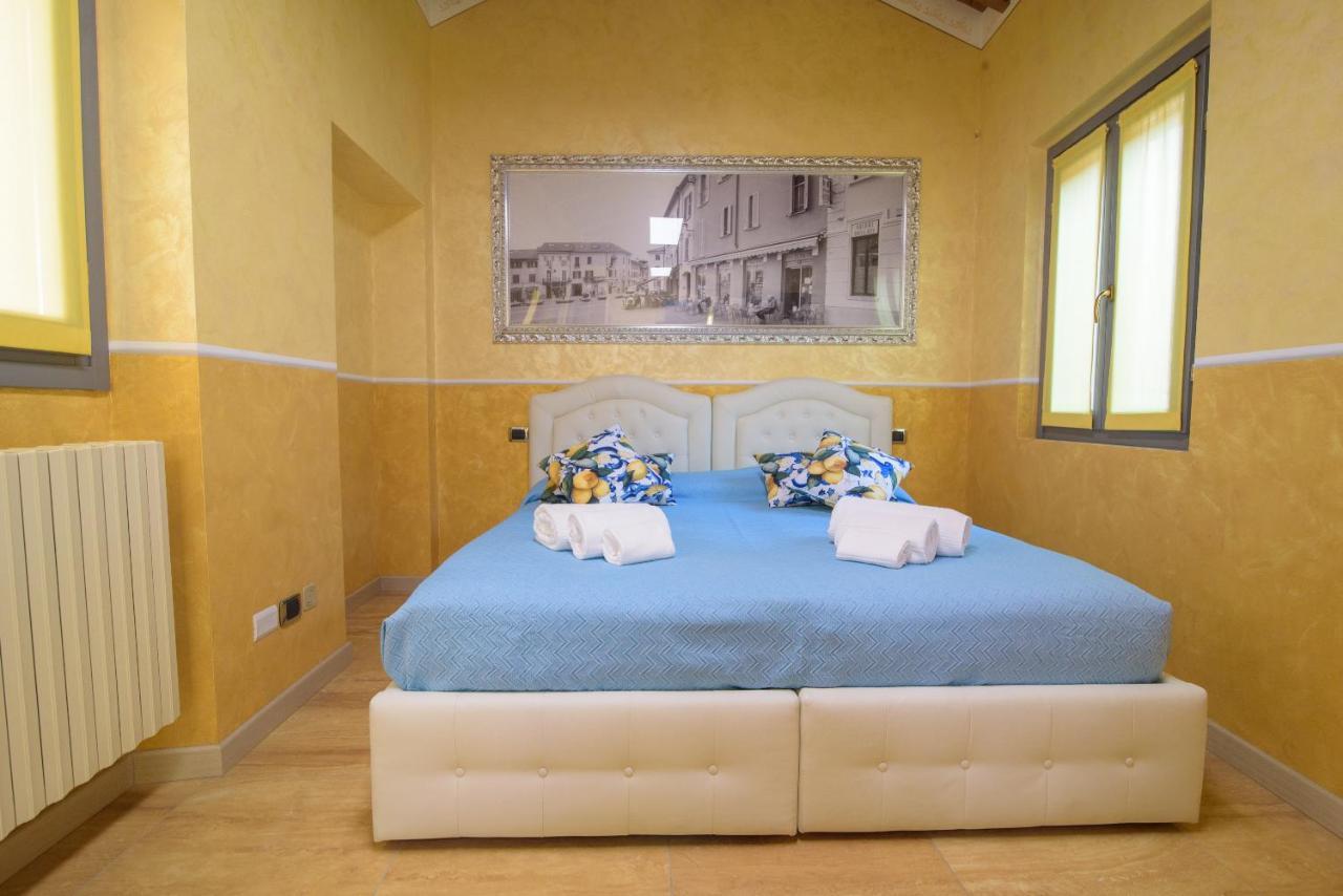 S Onofrio Apartment Rho