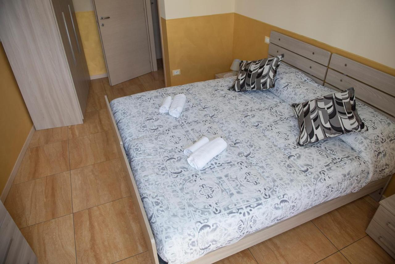 Apartment S Onofrio