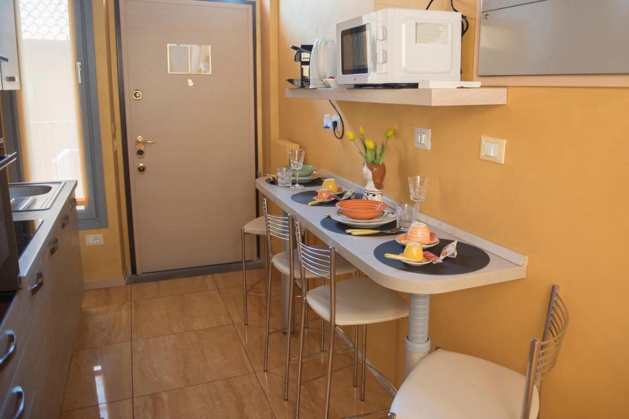 S Onofrio Apartment *