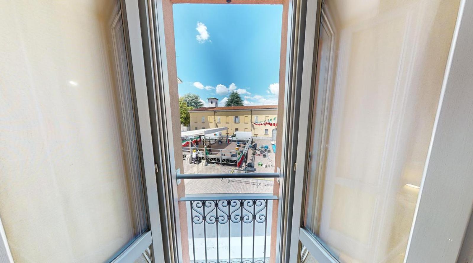 S Onofrio Apartment Rho