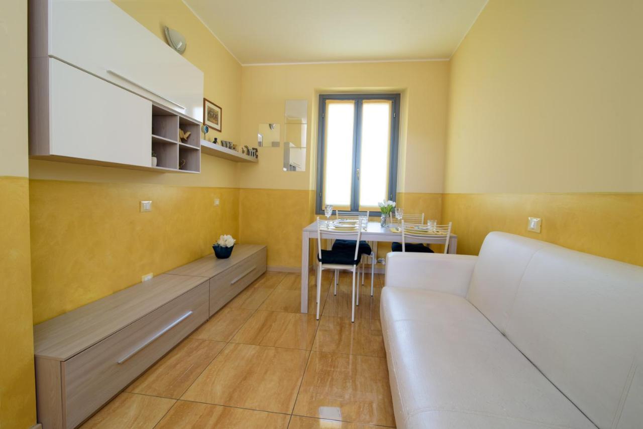S Onofrio Apartment Rho