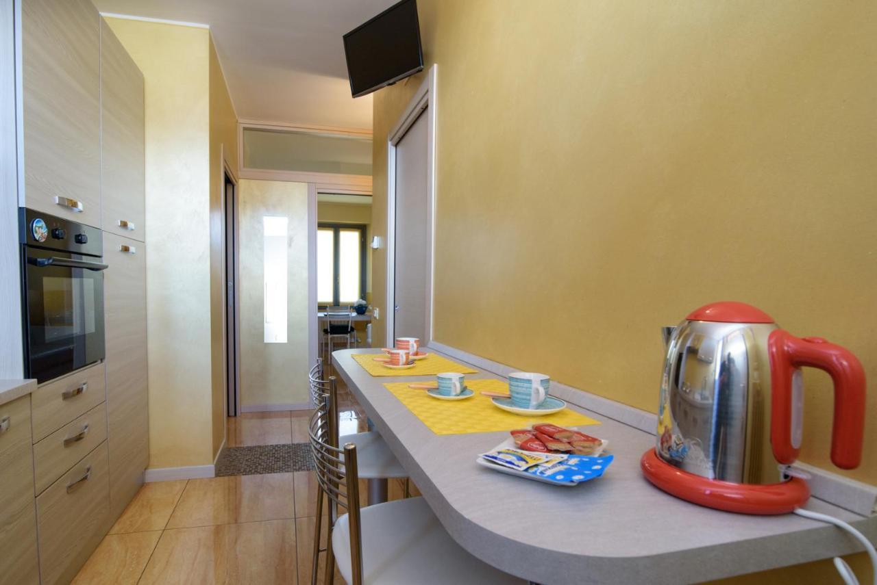 Apartment S Onofrio Rho