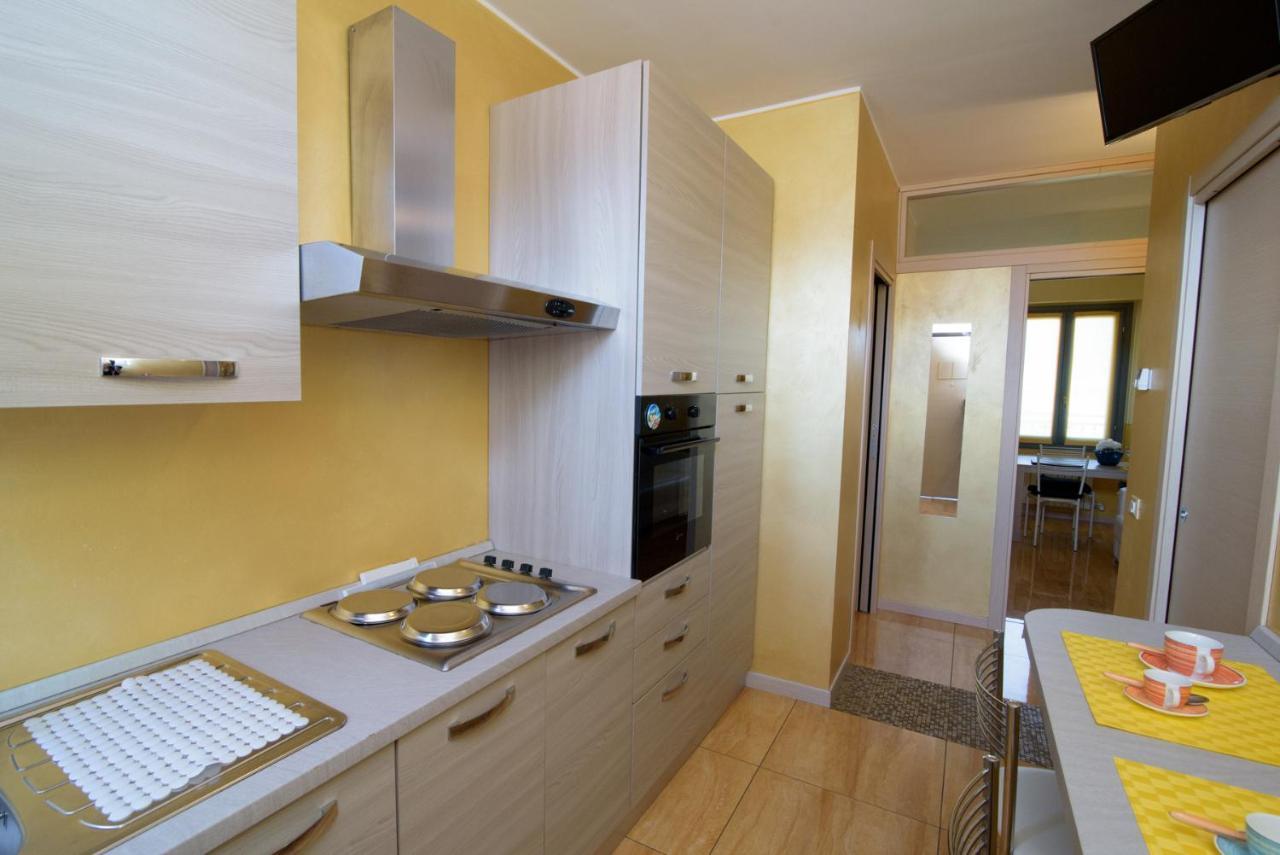 S Onofrio Apartment *