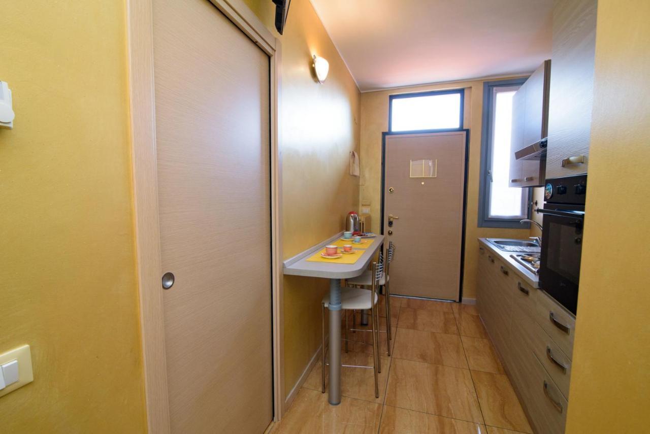 Apartment S Onofrio *