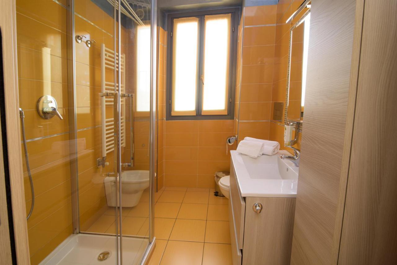 Apartment S Onofrio