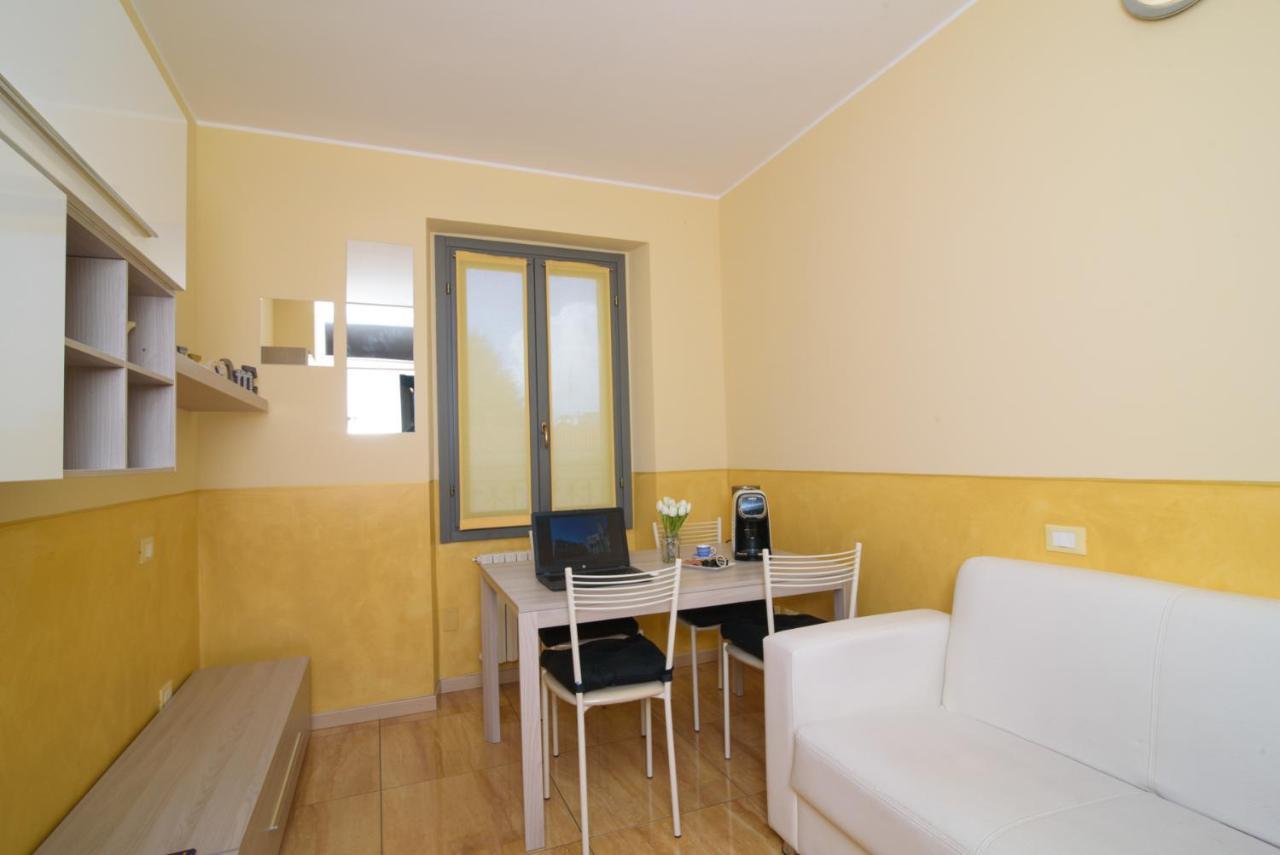 S Onofrio Apartment Rho