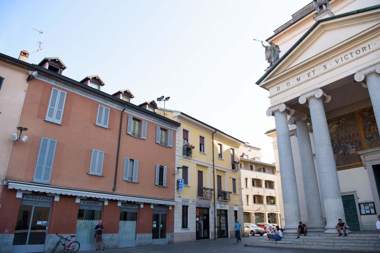 S Onofrio Apartment