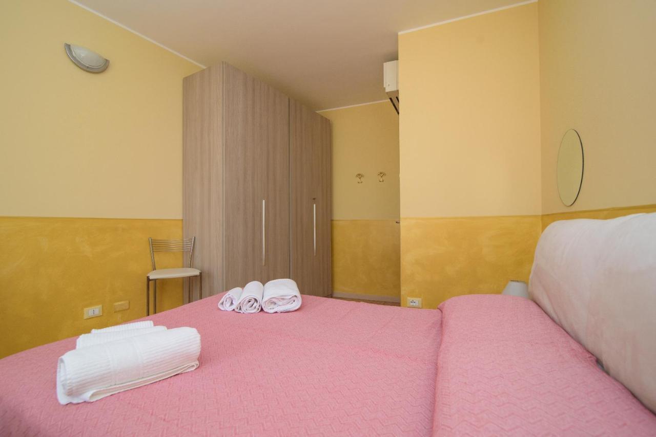 S Onofrio Apartment *