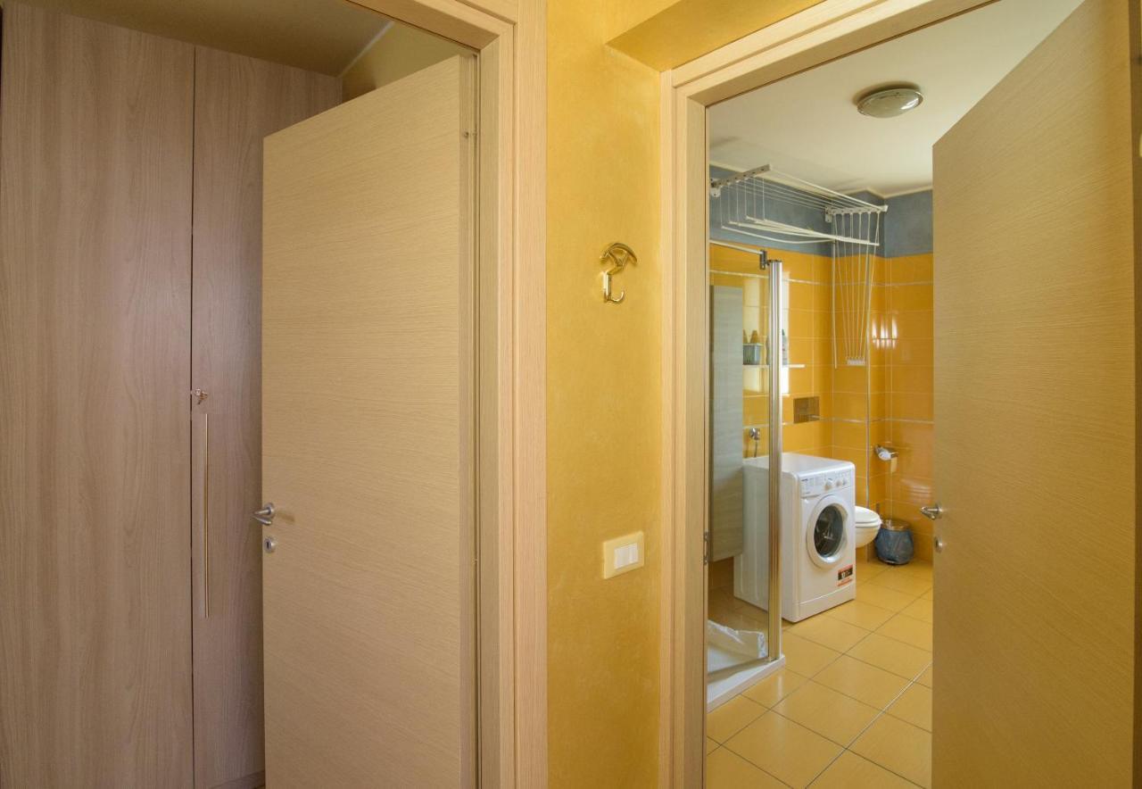 S Onofrio Apartment