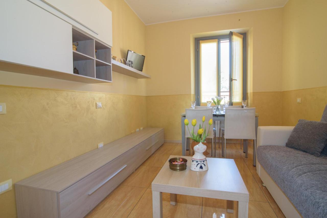 S Onofrio Apartment *