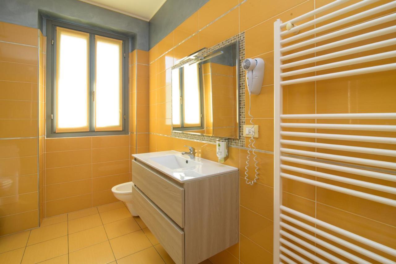 Apartment S Onofrio Rho