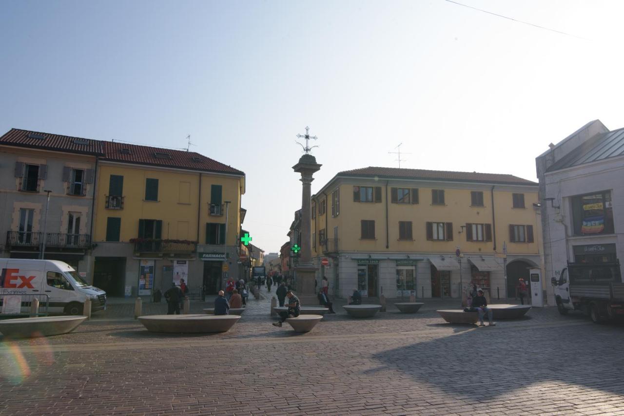 Apartment S Onofrio