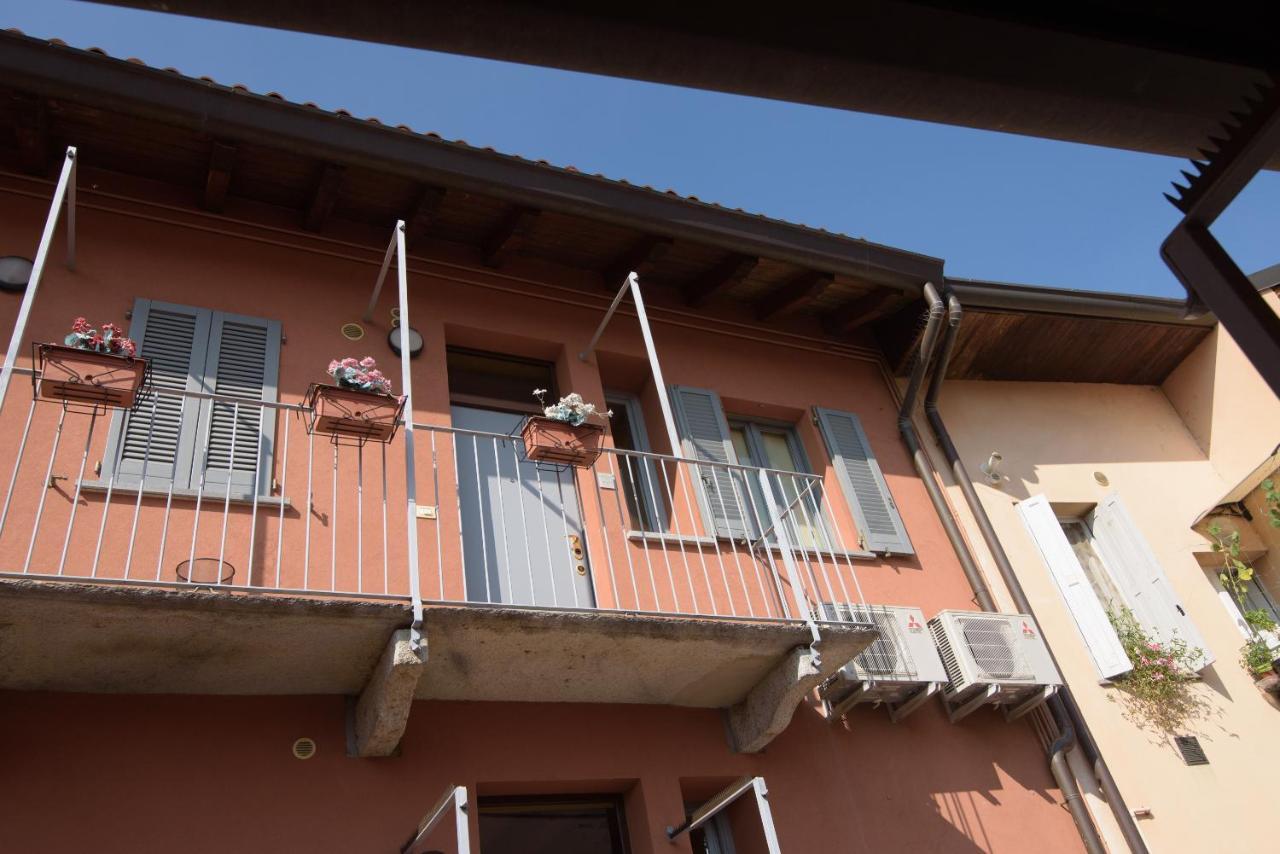 Apartment S Onofrio