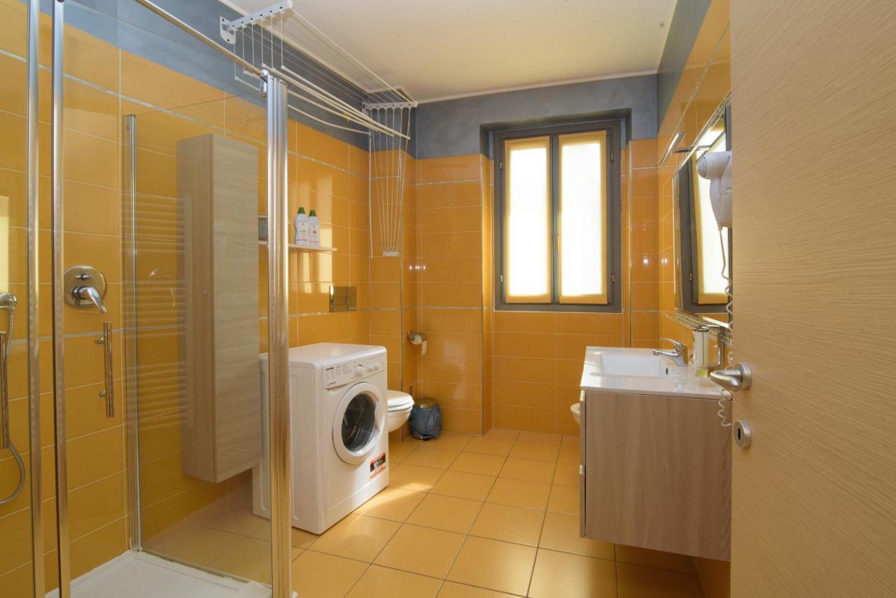 Apartment S Onofrio