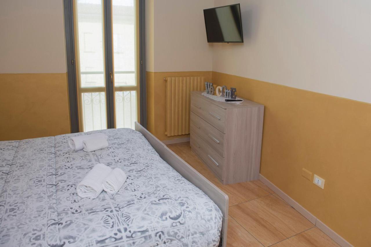 Apartment S Onofrio *